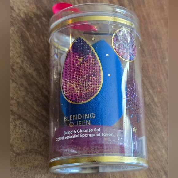 Too Faced + Beauty Blender + Thrive Cosmetics makeup bundle NEW - Picture 11 of 14